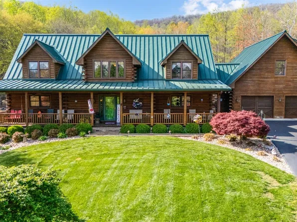 4797 Rocky Ford Rd, Bedford, VA 24523