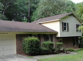 301 E Cornwall Rd, Cary, NC 27511