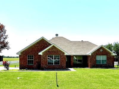 604 Fawn Trl, Tioga, TX, 76271