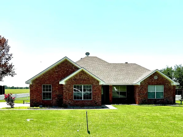 604 Fawn Trl, Tioga, TX 76271