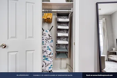 Rented by The Blueground