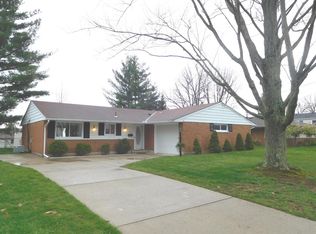 125 Brandenberg Dr, Loveland, OH 45140