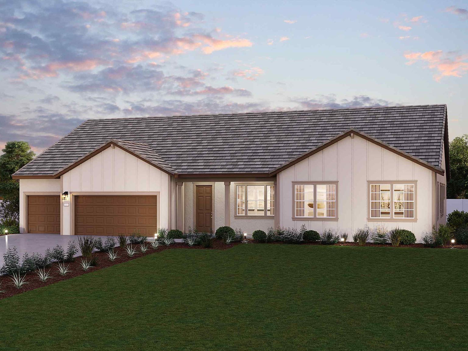 Promontory at Ridgemark by Century Communities in Hollister CA Zillow