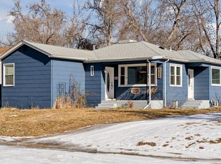 4340 S Pennsylvania St, Englewood, CO 80113
