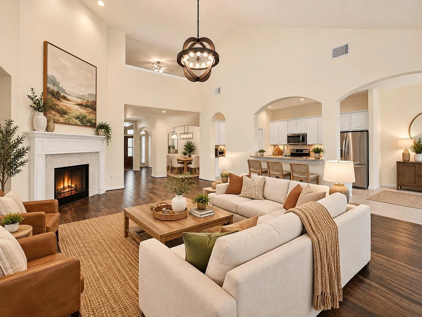 4 bed, 2.5 bath, 3134 sqft, $3,000 — Photo 3
