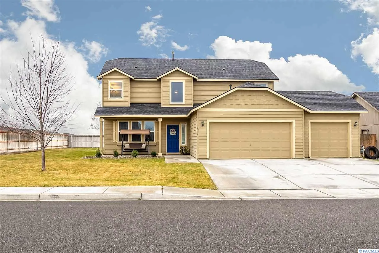 6110 Basalt Falls Dr photo 1