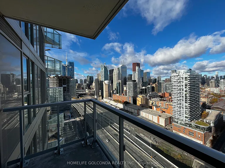 15 Lower Jarvis St #2711 — Photo 16