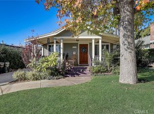 107 N Mayflower Ave, Monrovia, CA 91016