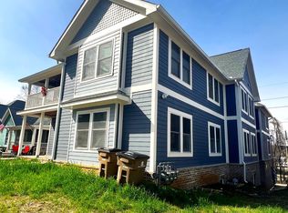 1315 Forest Ave, Knoxville, TN 37916