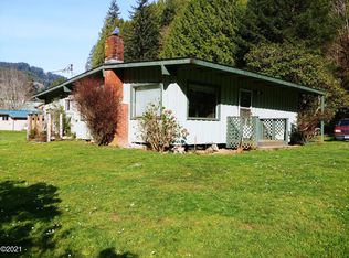 734 Little Switzerland Rd, Tidewater, OR 97390