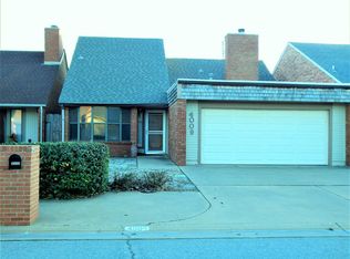 4009 Continental Pl, Enid, OK 73703