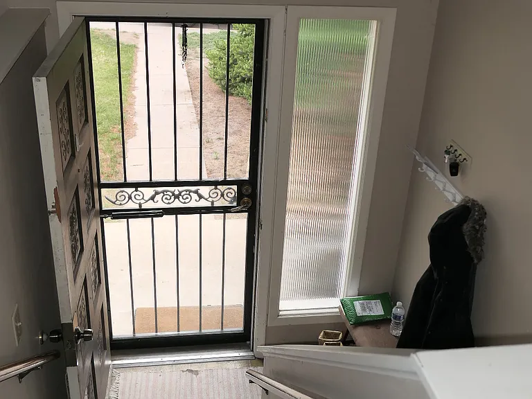 Entryway
