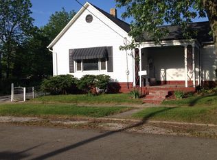 412 S Prettyman St, Knox, IN 46534