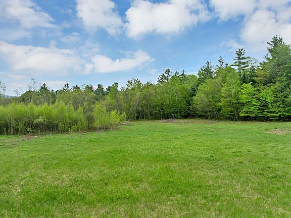 5th image of Streeter Woods Road
