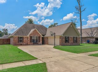 177 Bent Tree Loop, Haughton, LA 71037