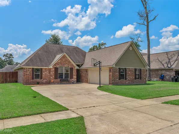 177 Bent Tree Loop, Haughton, LA 71037