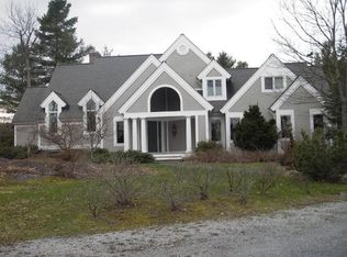 337 Stockbridge Rd, Charlotte, VT 05445