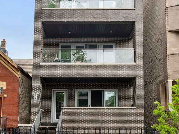 4th image of 2739 W Cortez St #3