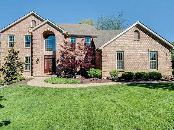 2nd image of 7261 Overland Park Ct