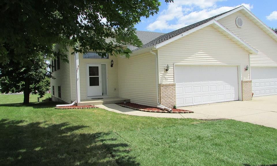507 Trailside Dr, Deforest, WI 53532 Zillow