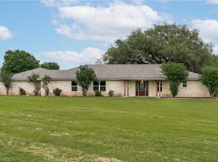 390 April Ln, China Spring, TX 76633
