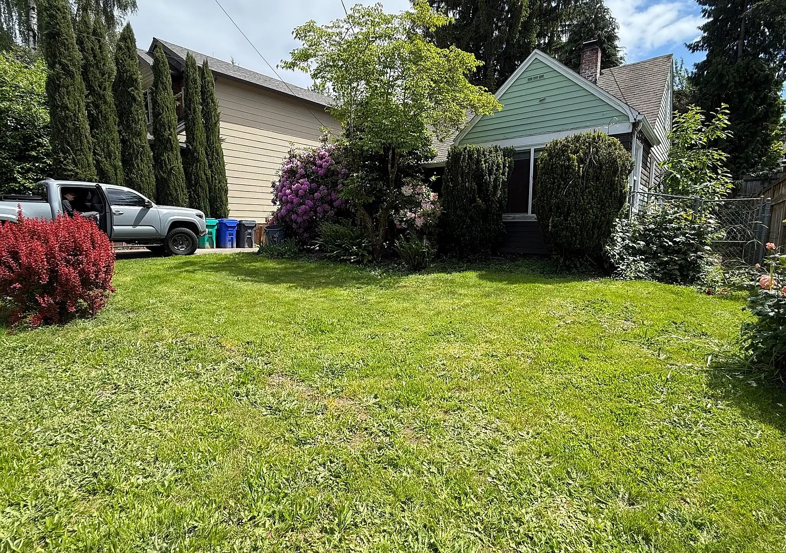 Charming 4-Bedroom, 2-Bath Home in the Heart of Mount Tabor - See video! — Photo 2