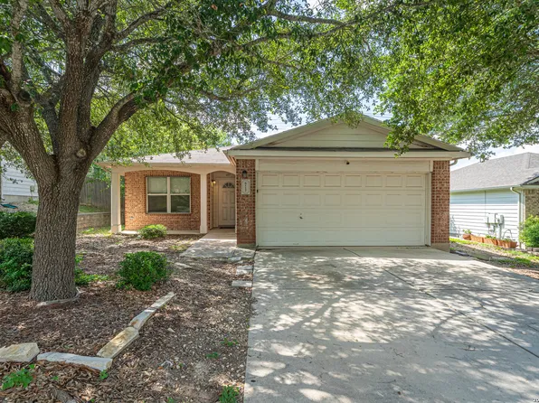 6117 Portchester, Schertz, TX 78108