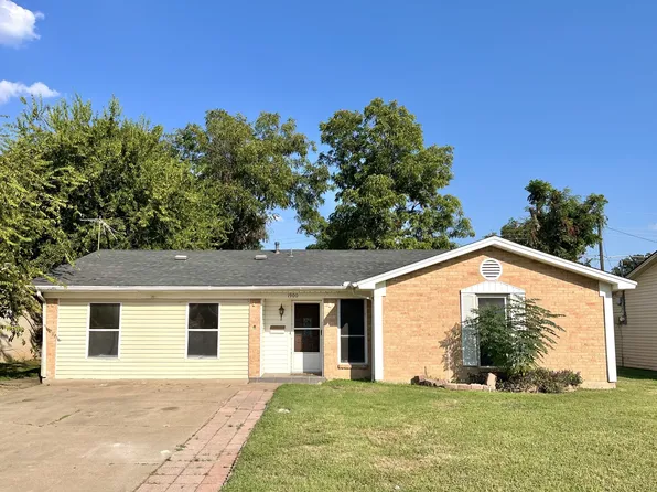 1900 Robinson St, Irving, TX 75060