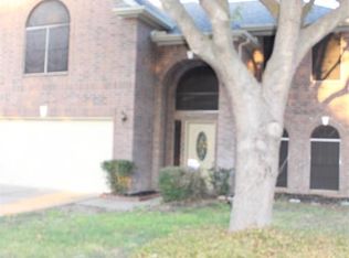 6334 Pleasant Stream Dr, Katy, TX 77449