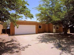 4200 65th St NW, Albuquerque, NM 87120