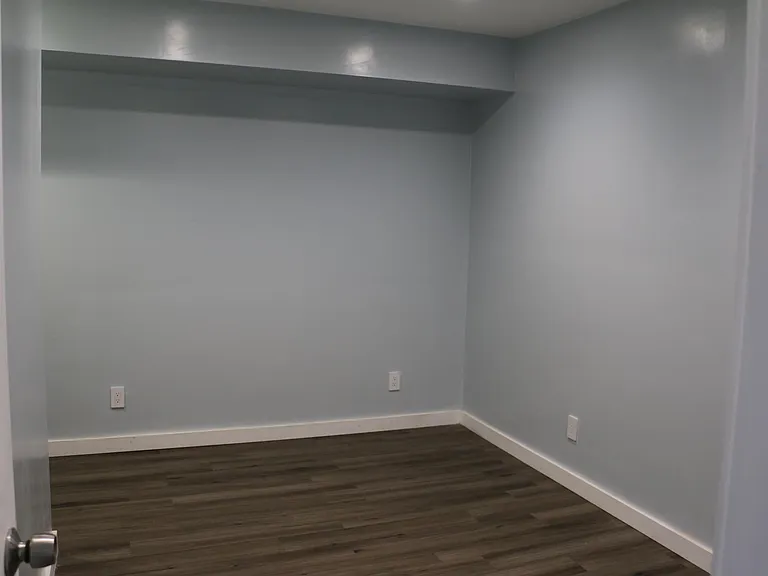 second room or office