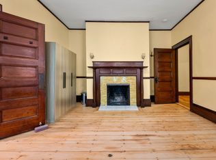 77 Dana St #2F, Cambridge, MA 02138