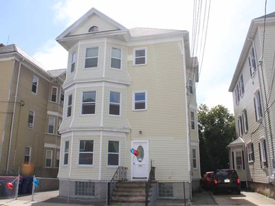 322 Earle St, New Bedford, MA, 02746