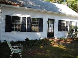 69 Old Main St, Marshfield, MA 02050