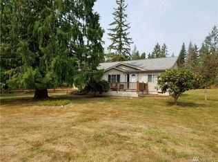 1365 Centralia Alpha Rd, Chehalis, WA 98532