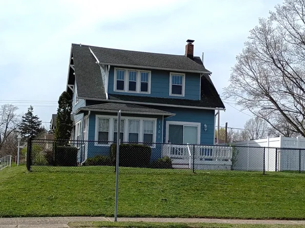 1101 Wilber St, South Bend, IN 46628