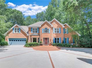 1468 Kensington Pl, Gainesville, GA 30501