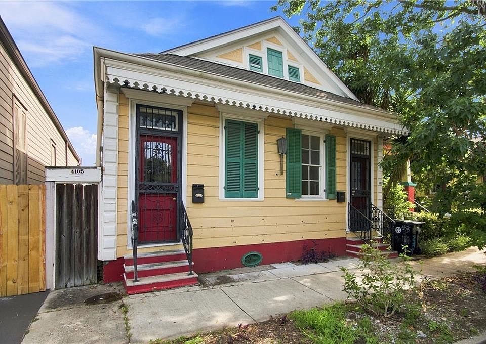 1st image of 4105-07 Saint Claude Ave