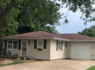 5412 S Juliette Dr, Bartonville, IL 61607