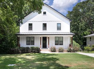 1702 Bivins St, Durham, NC 27707