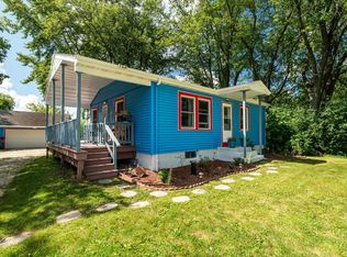 725 County Road C, Grafton, WI 53024