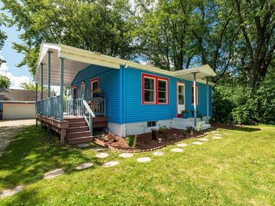 725 County Road C, Grafton, WI, 53024