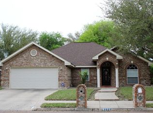 3601 Pelican Ave, McAllen, TX 78504