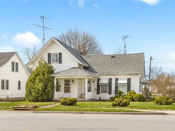 34 Chatham St S, Chatham Kent, ON N0P 1A0