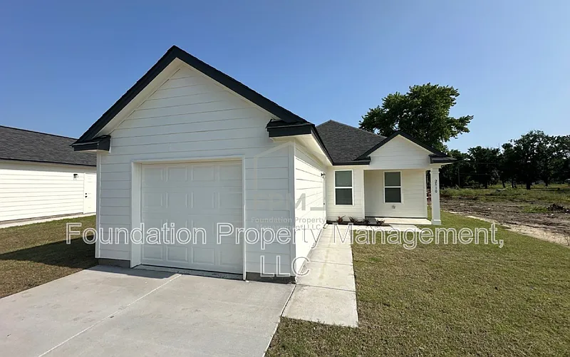 2510 Sl Henry St