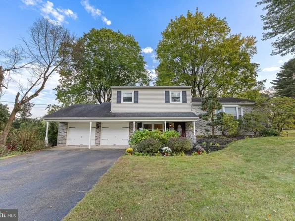 2627 Skyview Ave, Feasterville, PA 19053