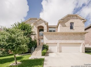 707 Mesa Loop, San Antonio, TX 78258