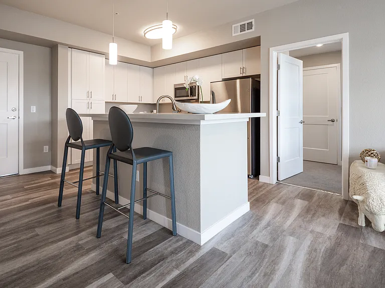 Waterfront At The Marina Apartments — Photo 16