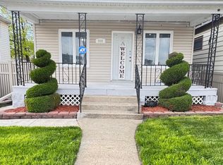 509 Hoffman St, Hammond, IN 46327