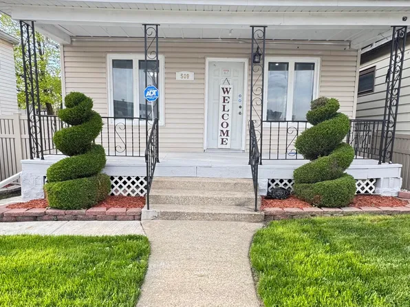509 Hoffman St, Hammond, IN 46327